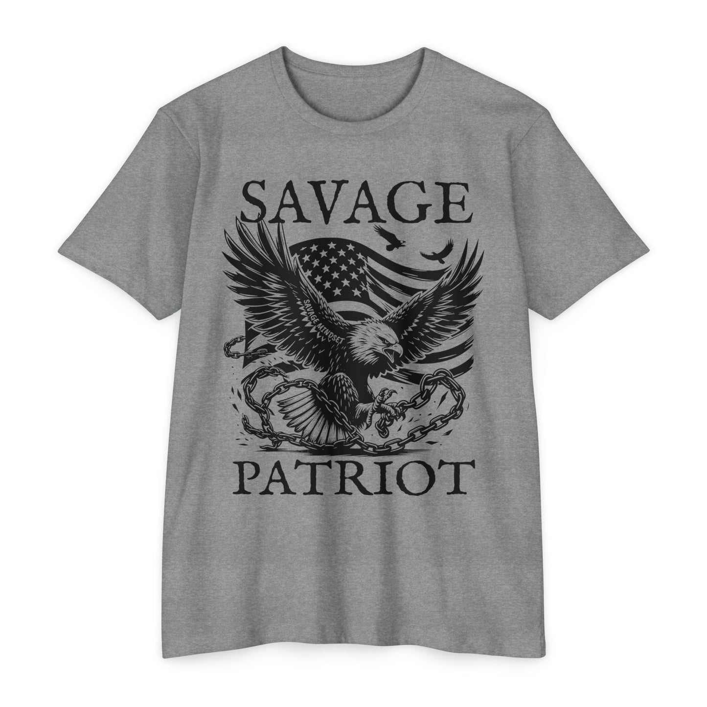 Savage Patriot