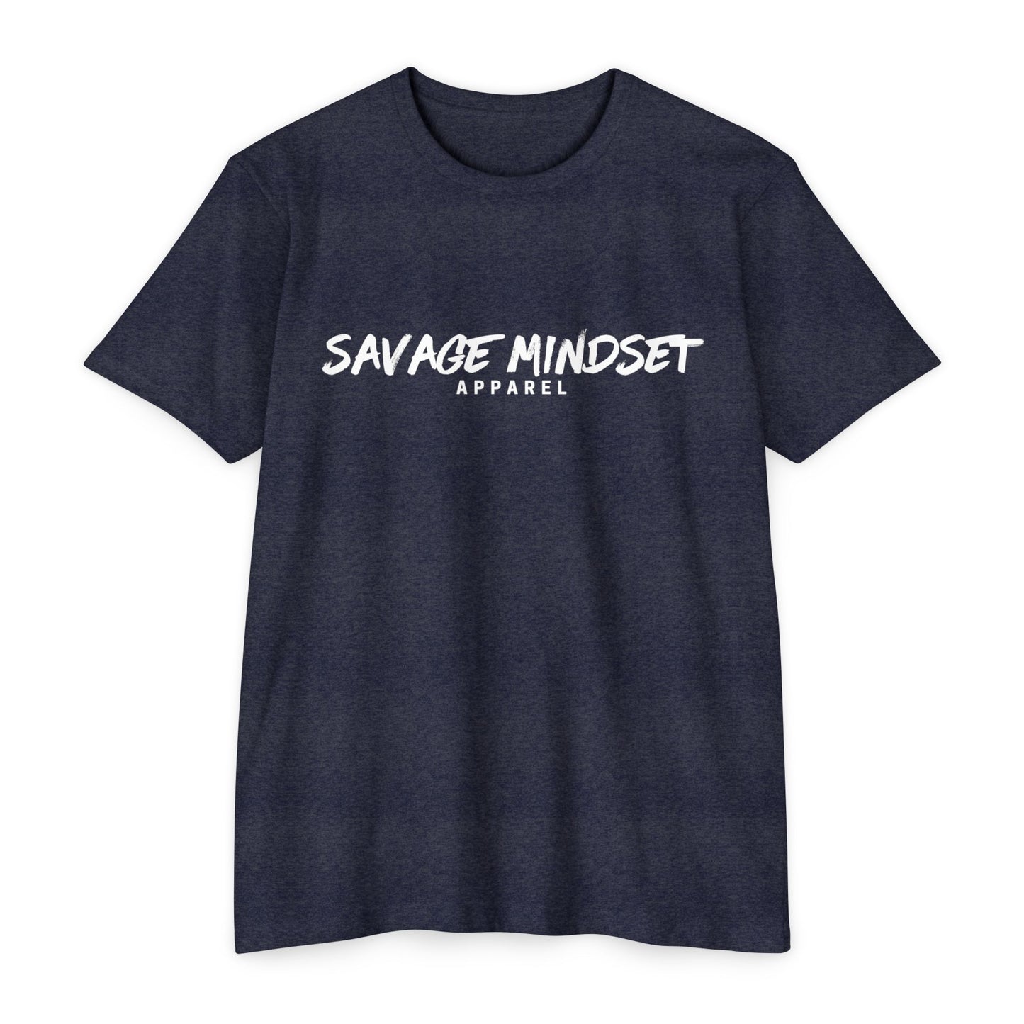 Savage Mindset Signature Tee