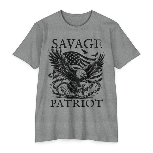 Savage Patriot
