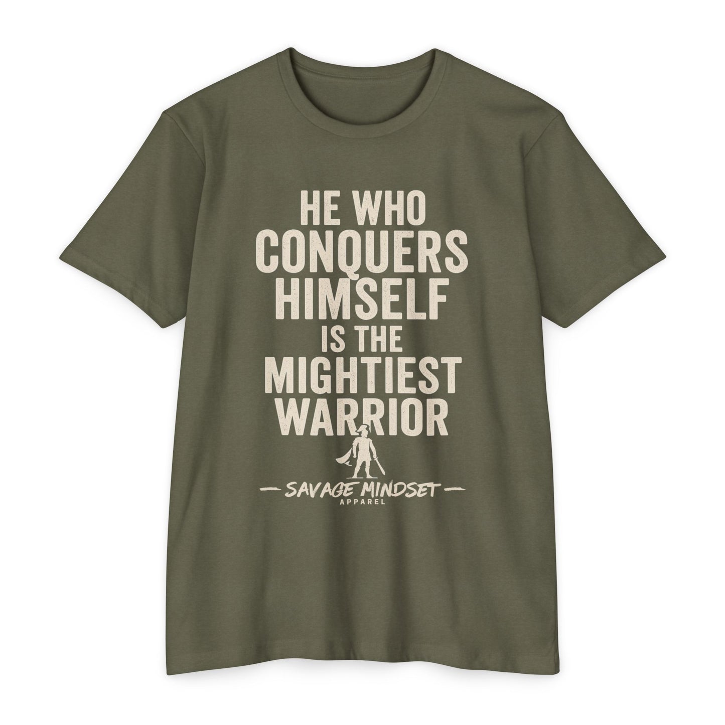 Mightiest Warrior