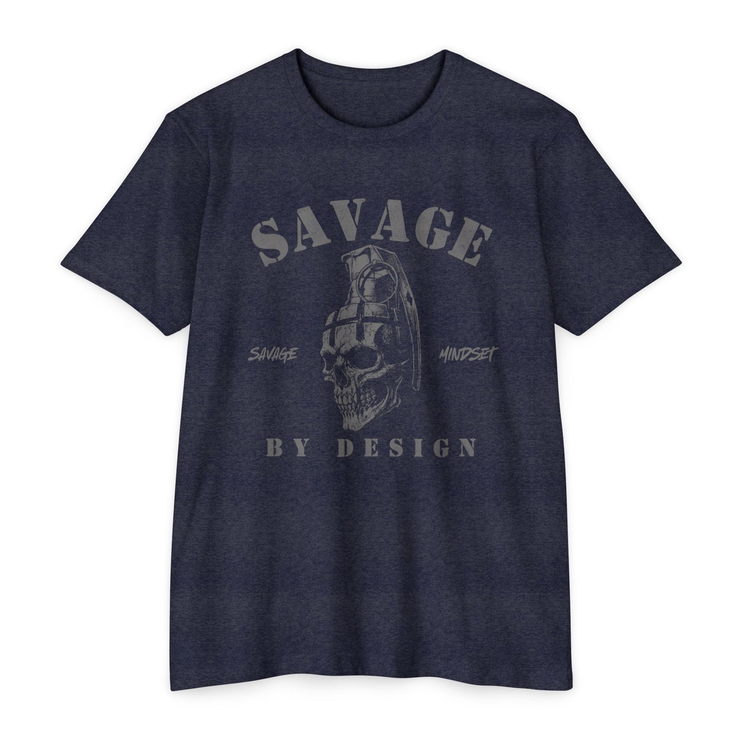 Savage By Design | Men's Tee