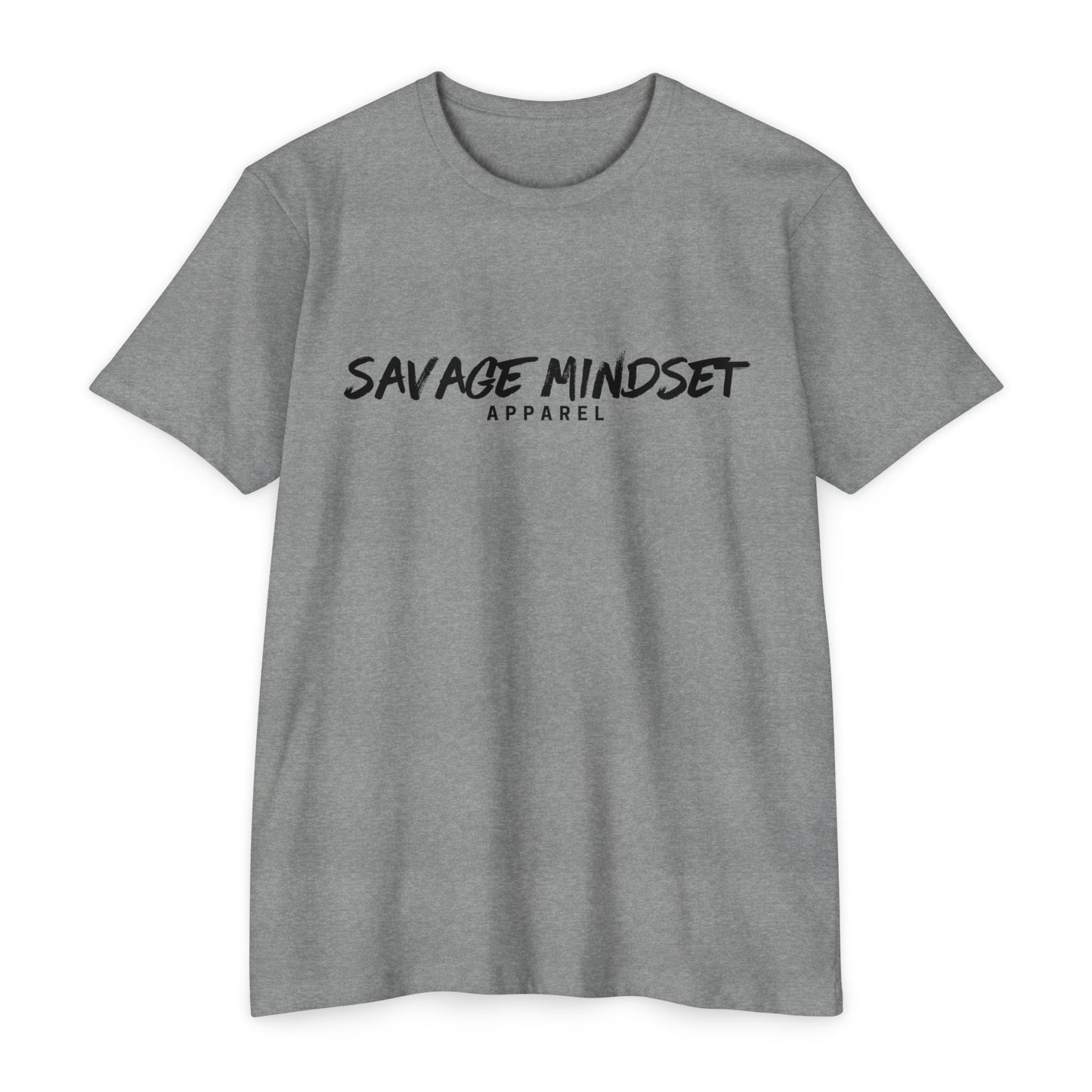 Savage Mindset Signature Tee
