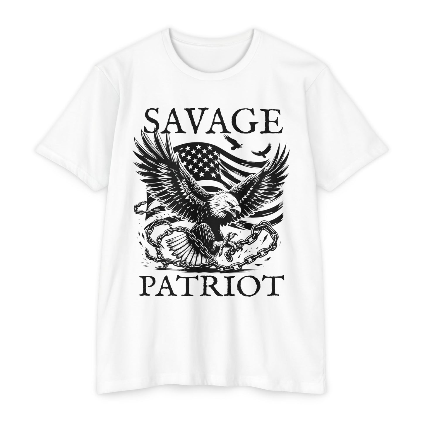 Savage Patriot