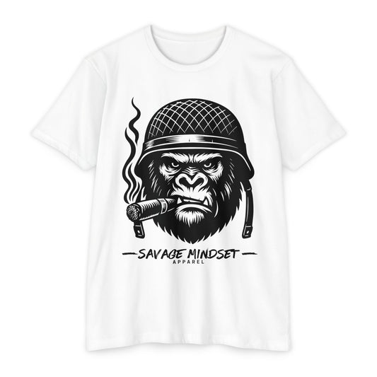 Warrior Gorilla – Military