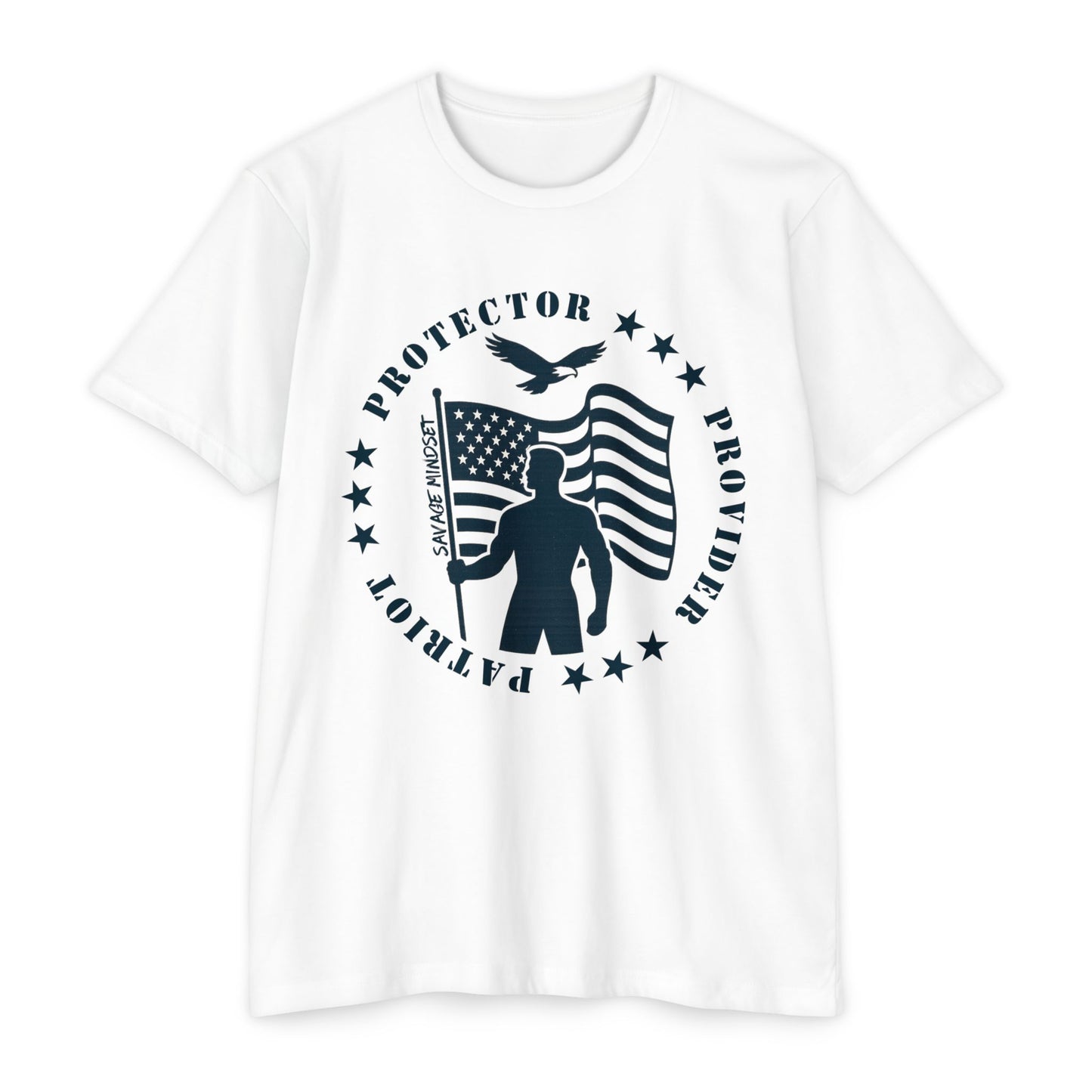Protector • Provider • Patriot