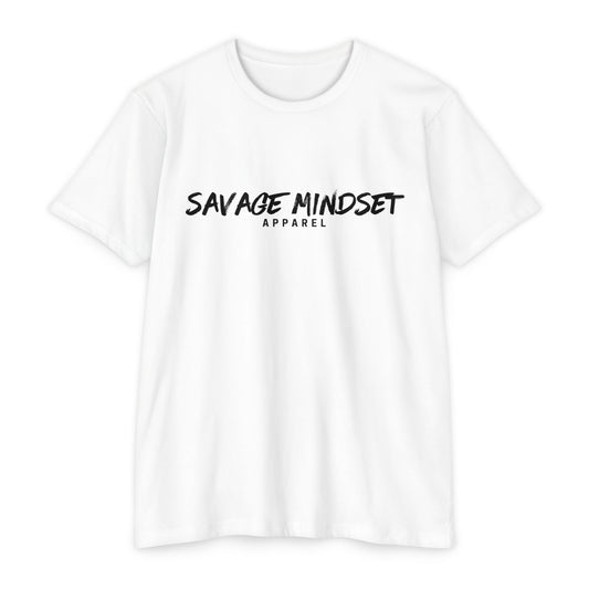 Savage Mindset Signature Tee