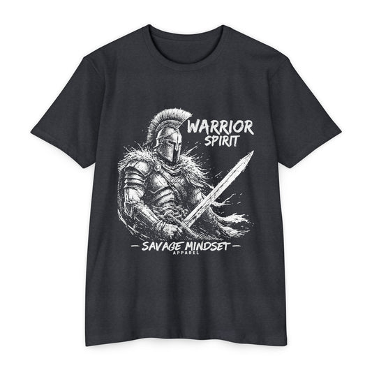 Warrior Spirit – Spartan