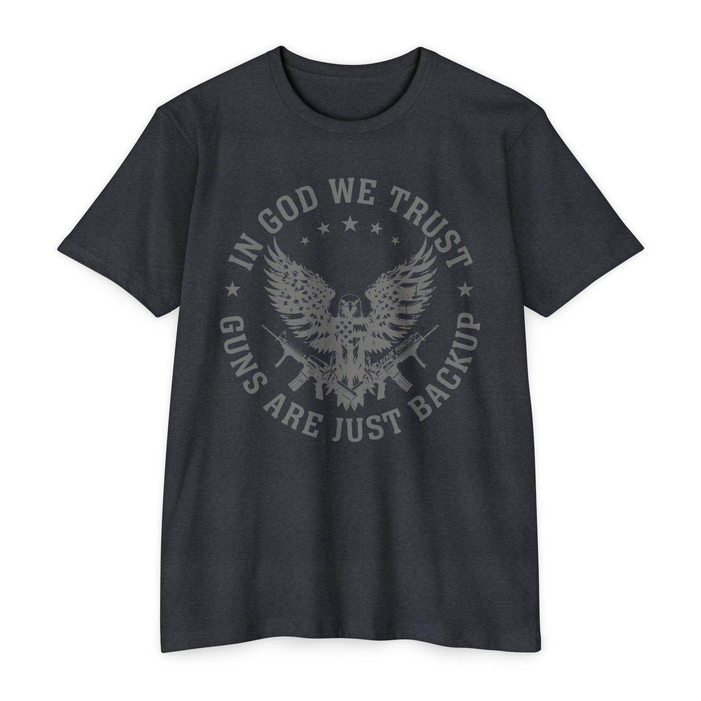 In God We Trust | Men's Tee
