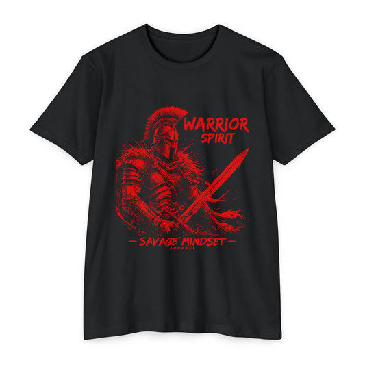 Warrior Spirit – Spartan