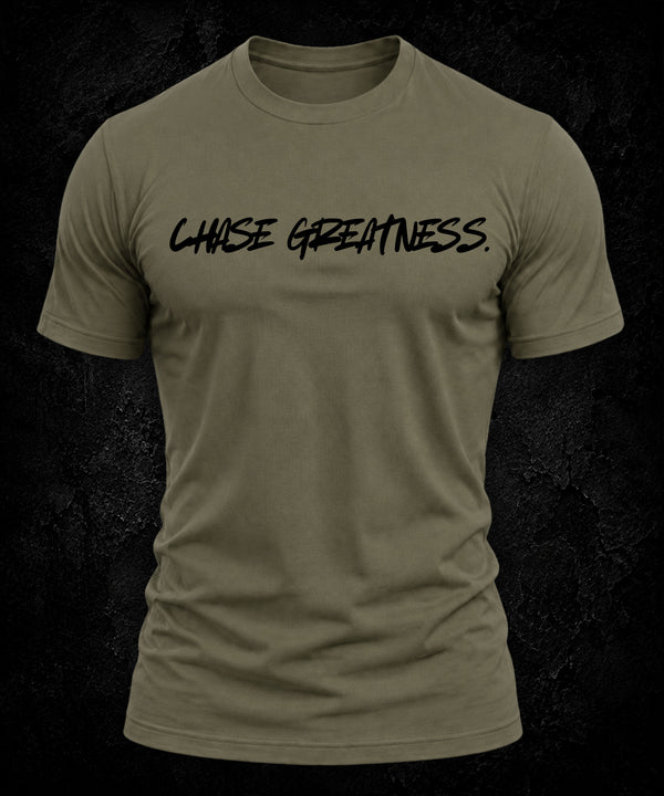Chase Greatness