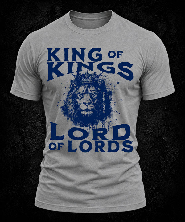 King of Kings | Men's Tee