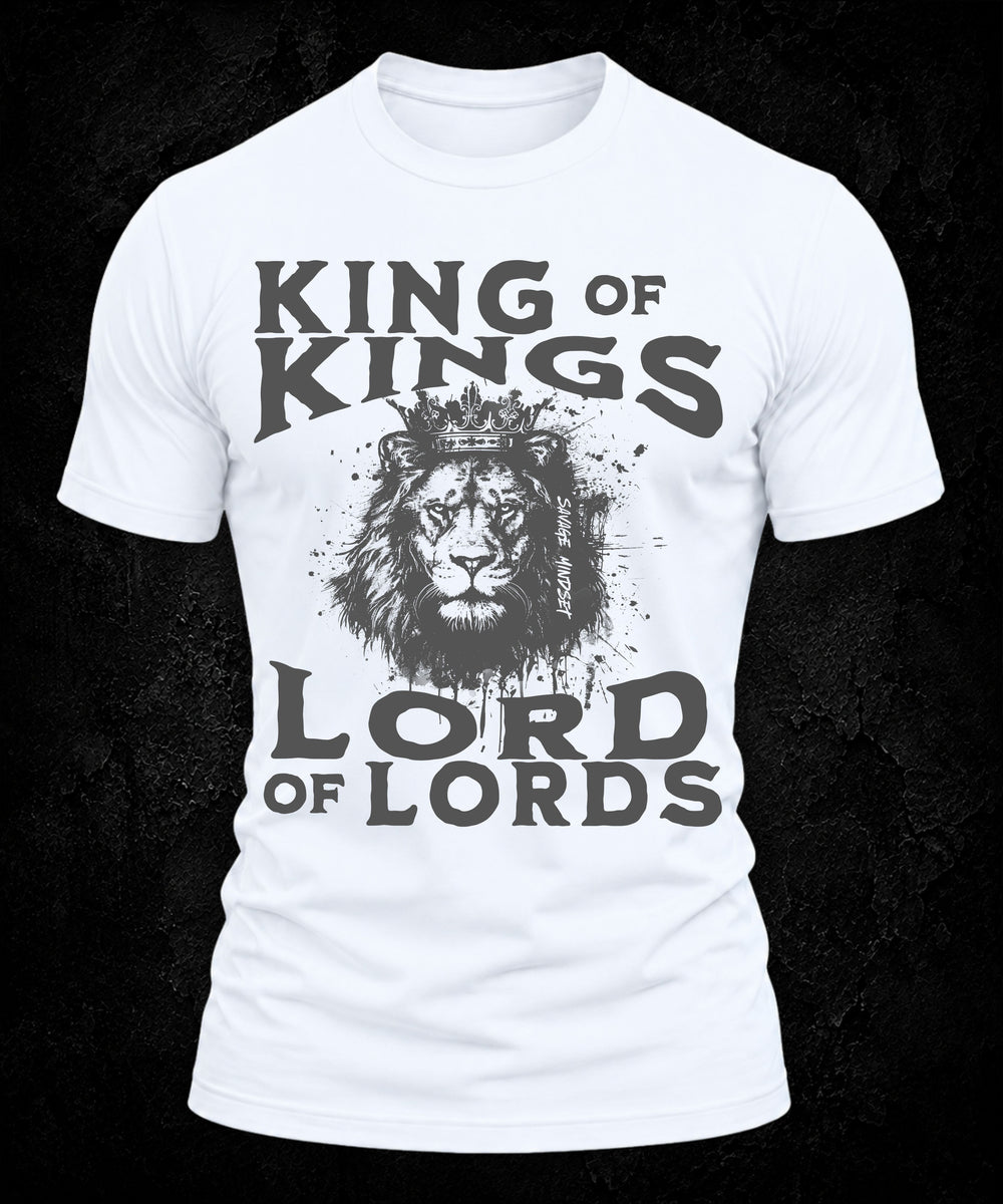 King of Kings | Men's Tee