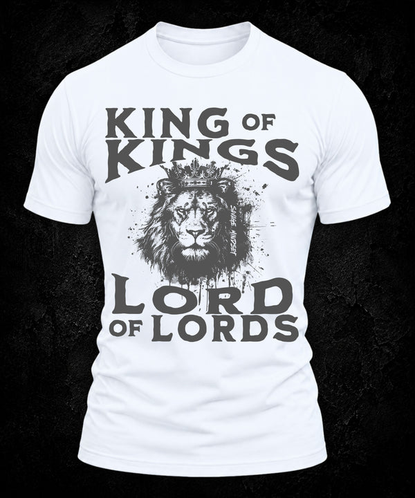 King of Kings | Men's Tee