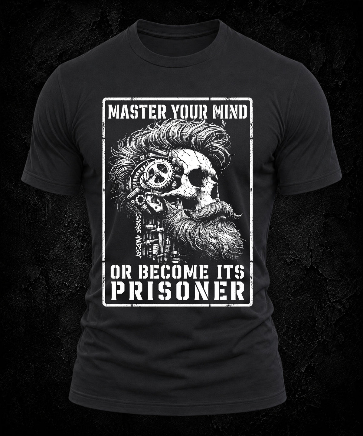 Master Your Mind