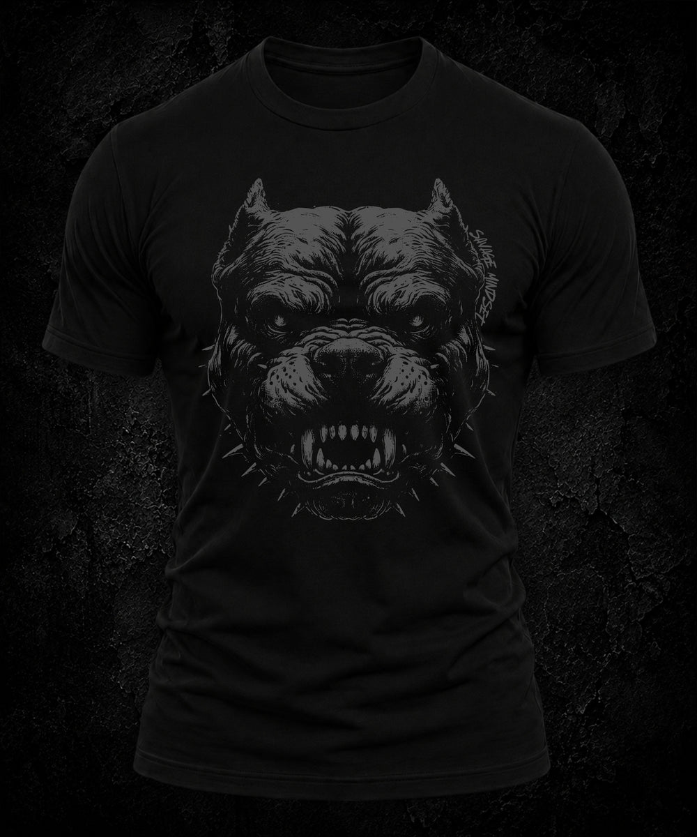 Savage Pitbull | Men's Tee