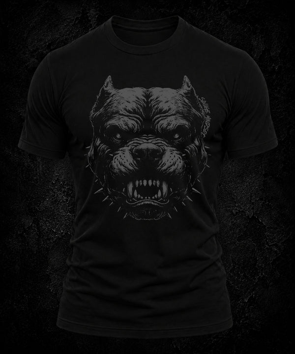 Savage Pitbull | Men's Tee
