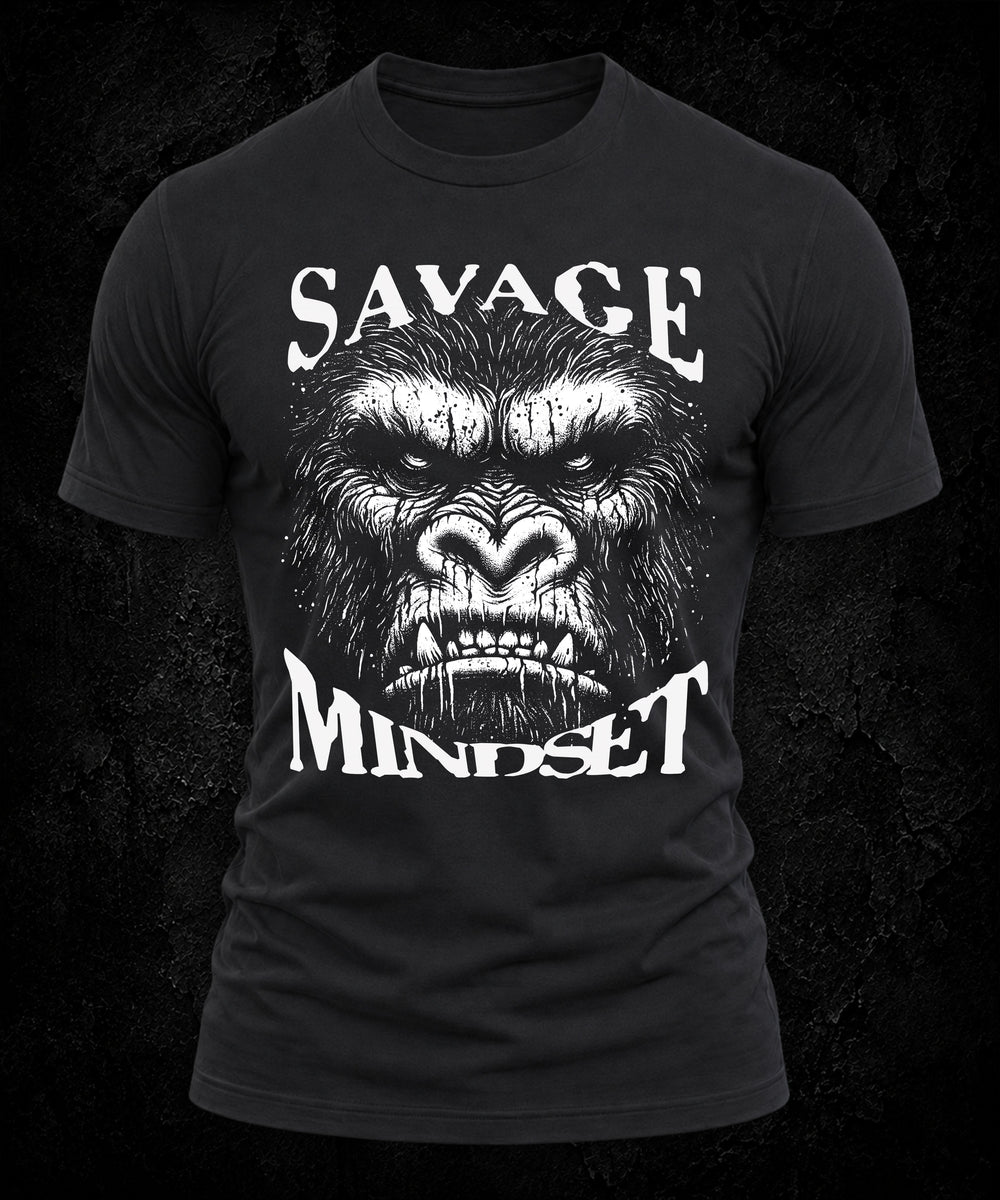 Savage Mindset