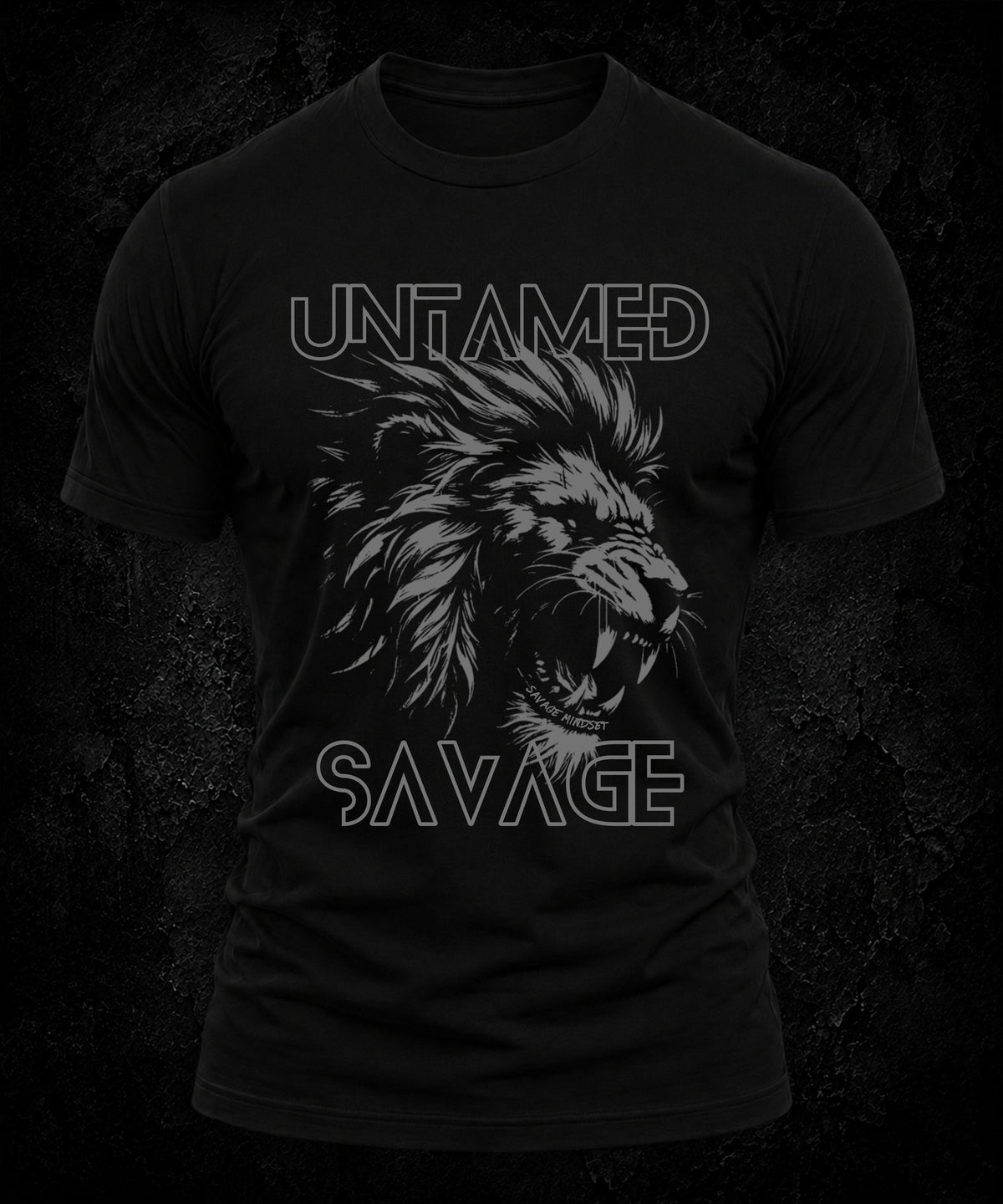 Untamed Savage