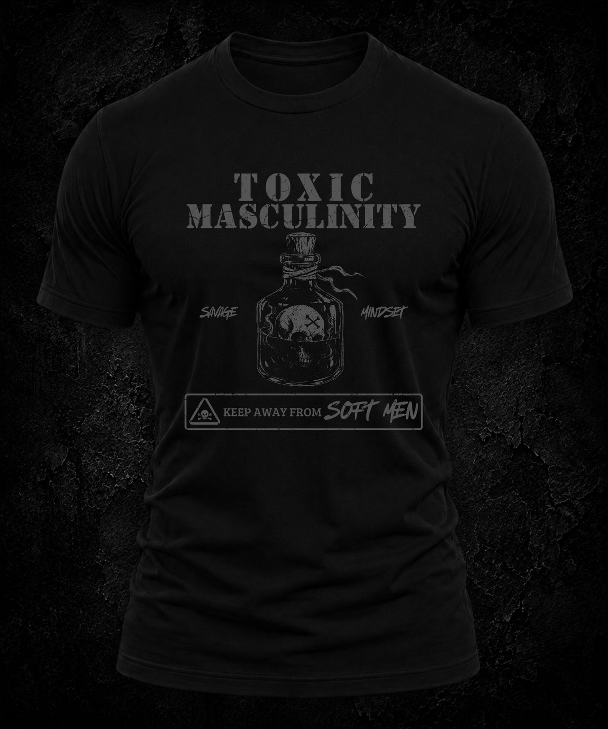 Toxic Masculinity