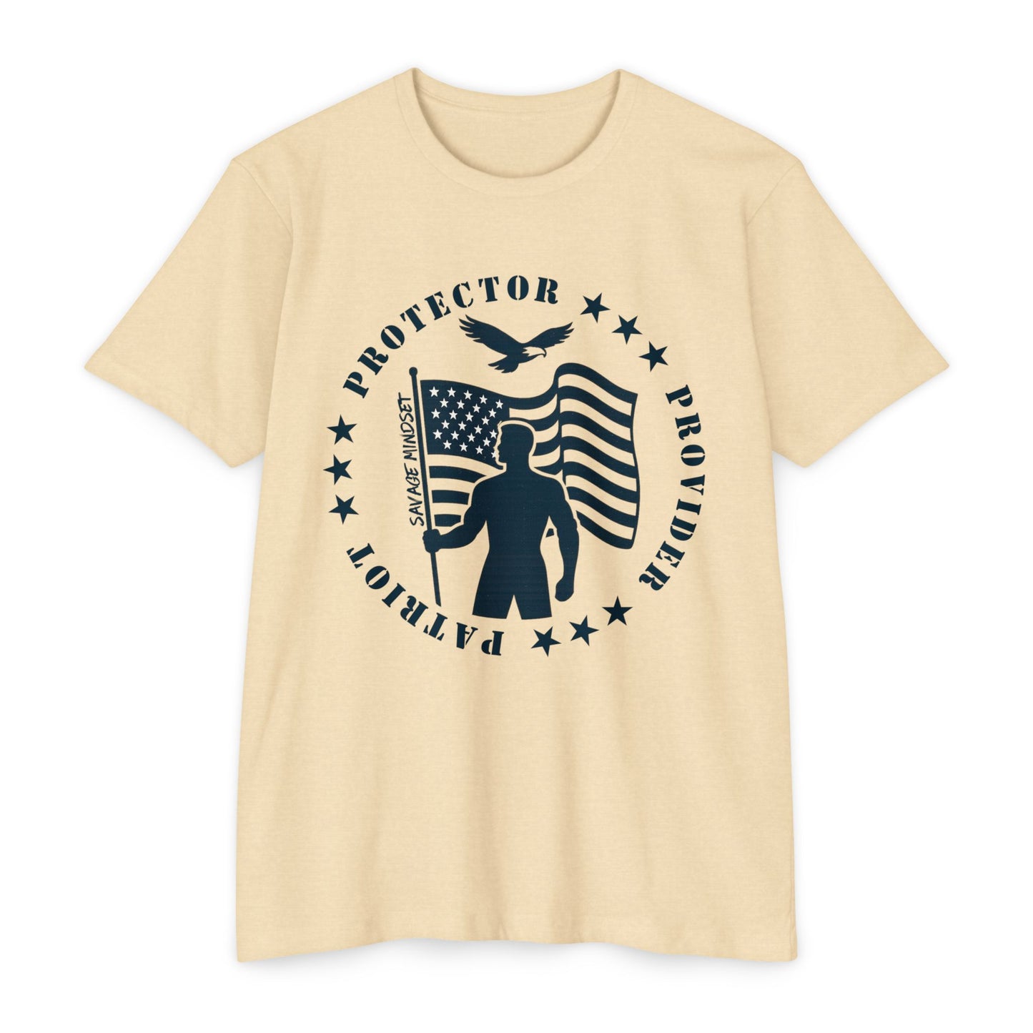 Protector • Provider • Patriot