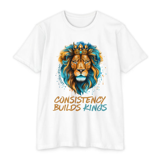 Consistency Builds Kings