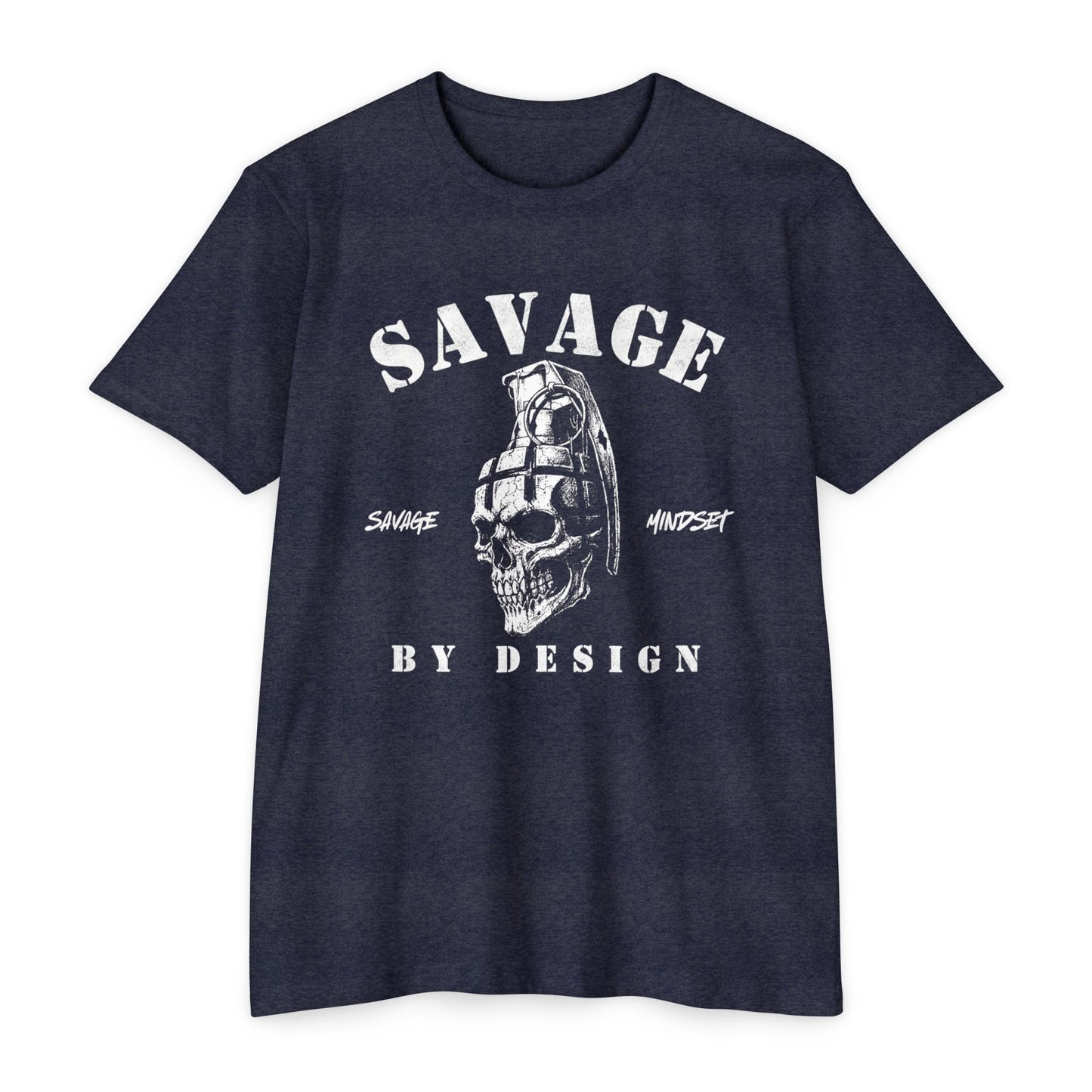 Savage By Design | Men's Tee