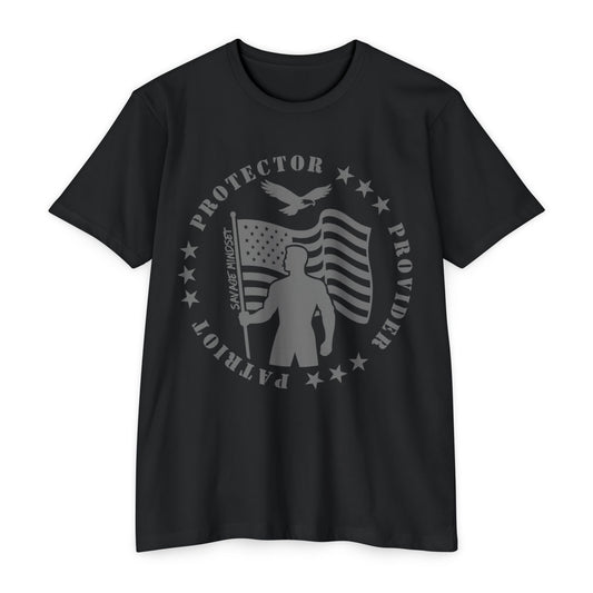 Protector • Provider • Patriot | Men's Tee
