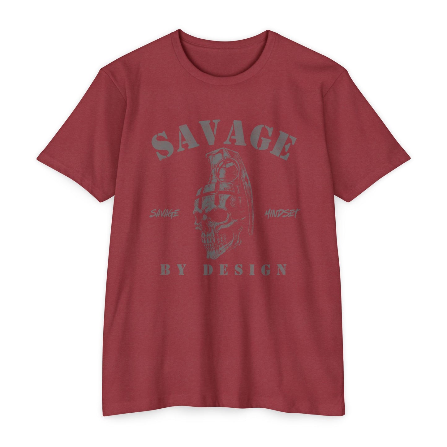 Savage By Design | Men's Tee