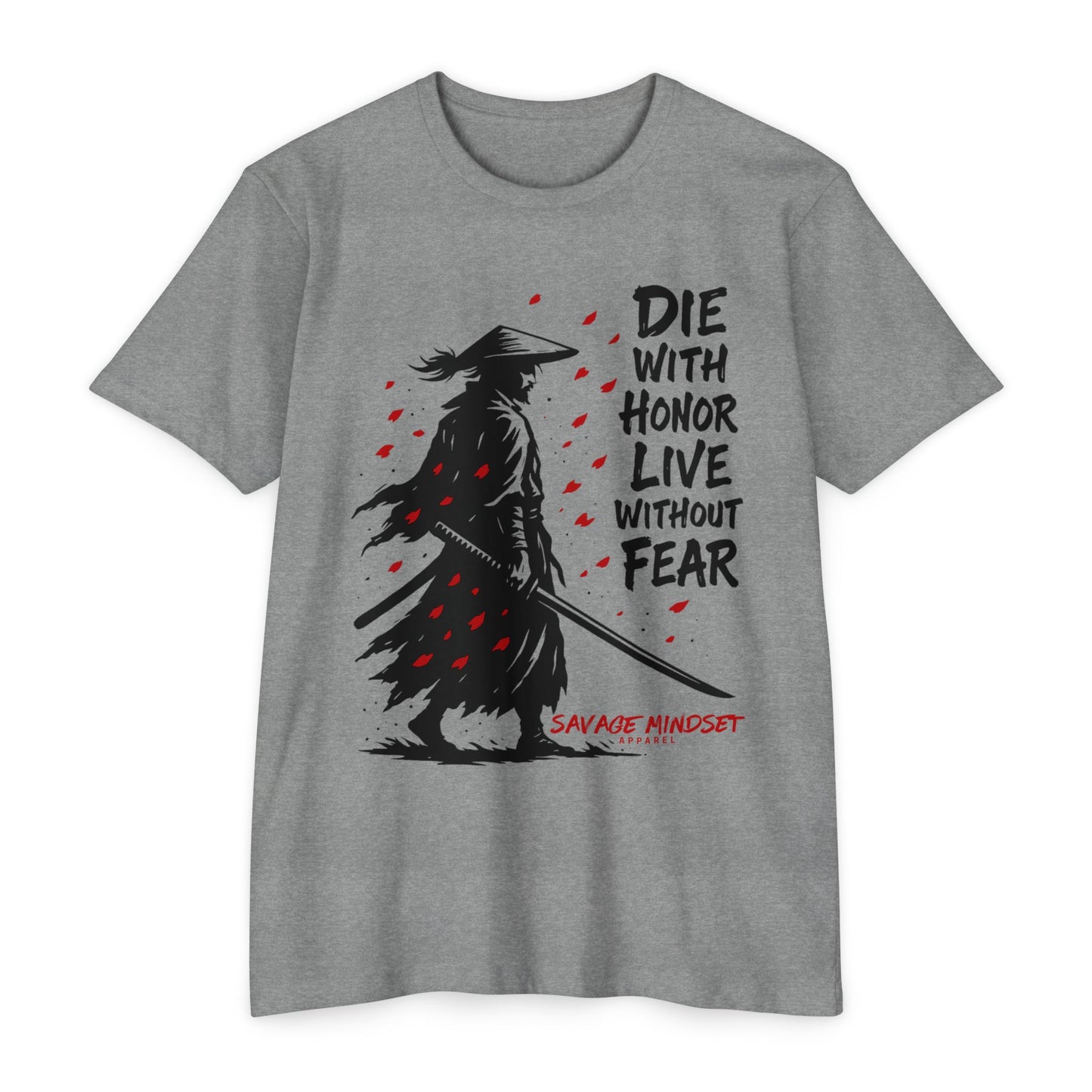 Die With Honor – Samurai