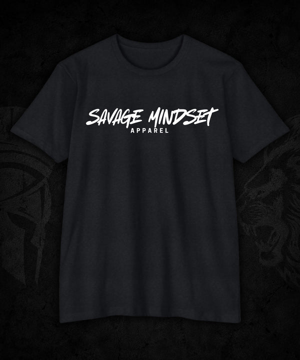 Savage Mindset Signature | Men's Tee