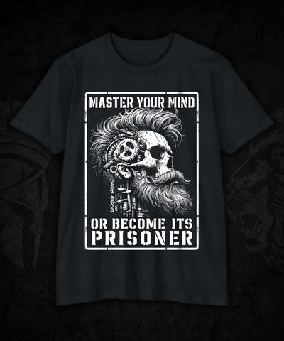Master Your Mind | Men's Tee