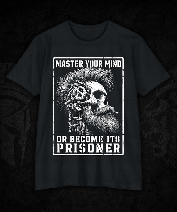 Master Your Mind | Men's Tee
