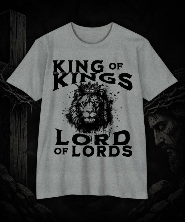 King of Kings | Men's Tee
