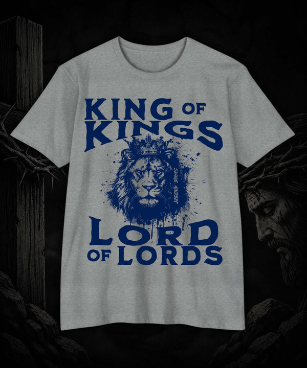 King of Kings | Men's Tee