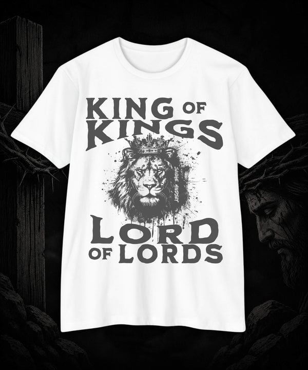 King of Kings | Men's Tee