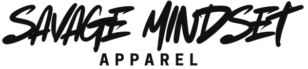 Savage Mindset Apparel