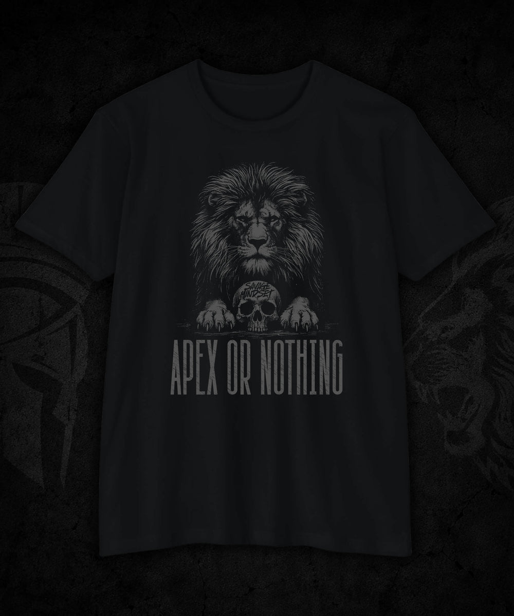 Apex or Nothing | Men's Tee