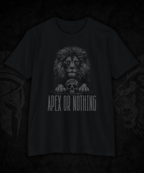 Apex or Nothing | Men's Tee