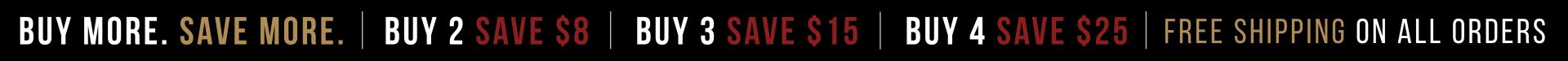 Promo Banner