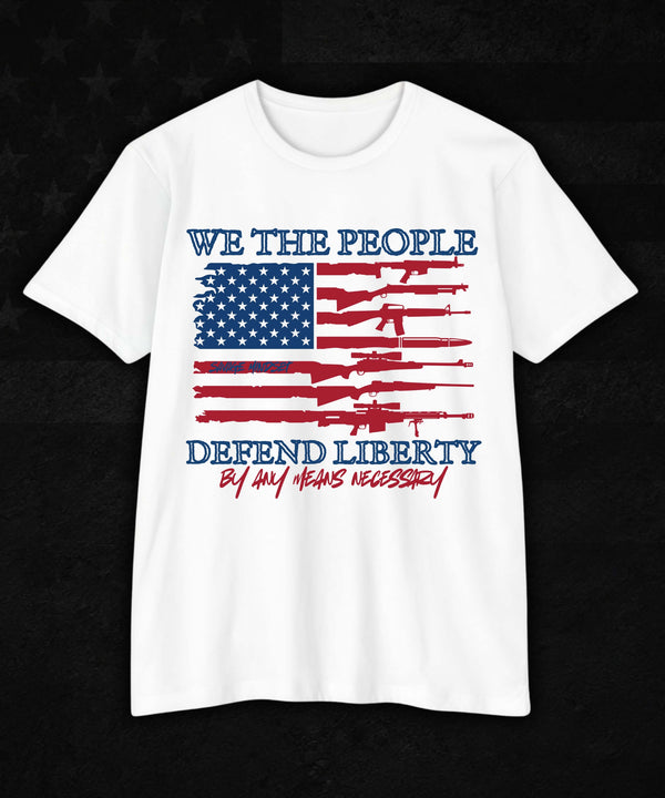 Defend Liberty | Men's Tee