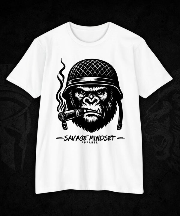 Warrior Gorilla | Men's Tee