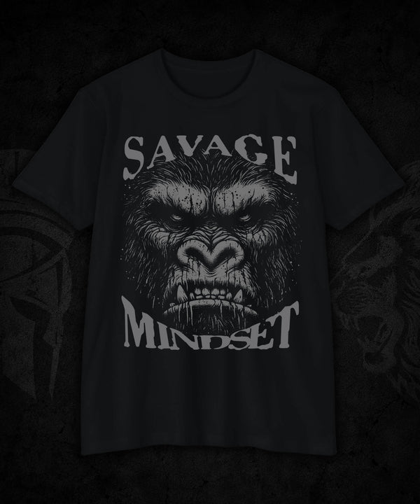 Savage Mindset | Men's Tee