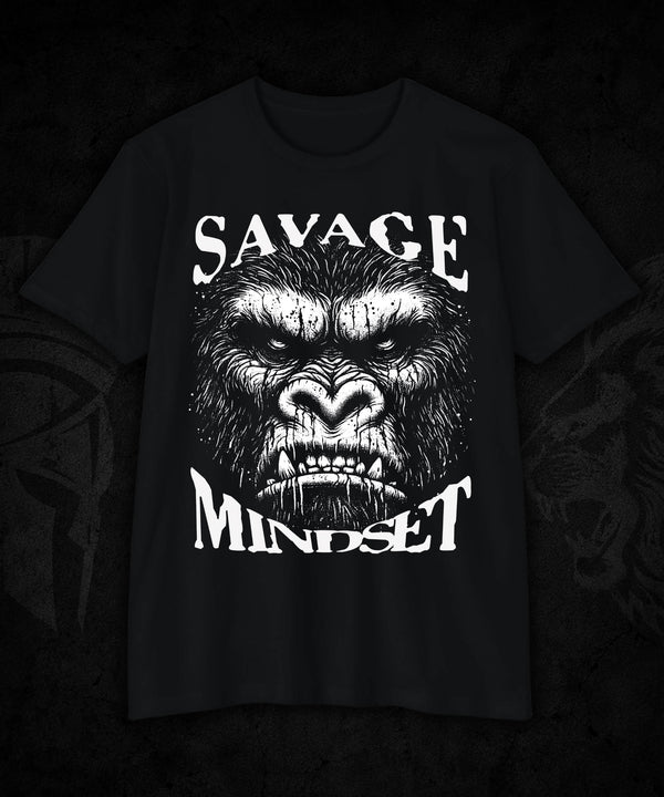 Savage Mindset | Men's Tee