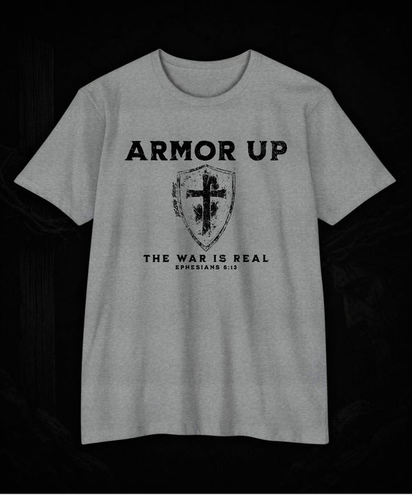 The War is Real | Men's Tee