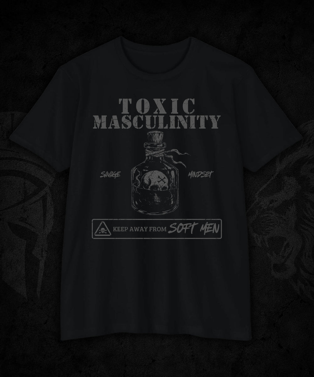 Toxic Masculinity